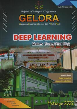 Majalah Gelora