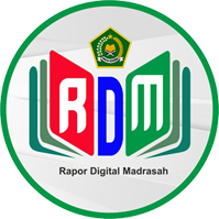 Rapot Digital Madrasah